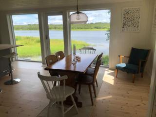 Hus med utsikt över Umeälven - 3