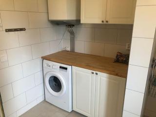 Hus med utsikt över Umeälven - 2