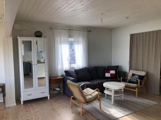 Hus med utsikt över Umeälven - 1