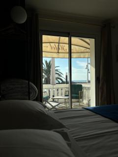 L'Hôtel De La Plage - Le Grau-du-Roi - 8