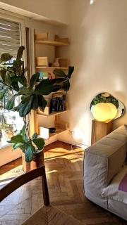 Charming apartment in Vibrant Palermo Soho - 8