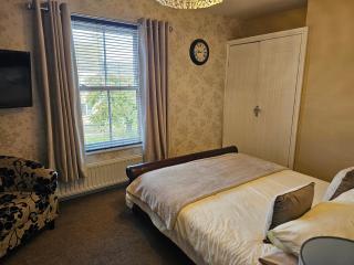 Rosegarth Cottage Luxury 2 bedroom House - 2