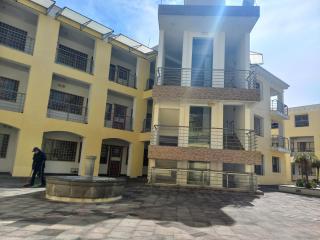 Apartamento en el CENTRO HISTÓRICO DE QUITO - Quito - 5