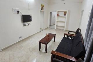 HOMESTAY - AC 3 BHK NEAR AlRPORT - Chennai - 8