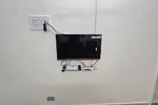 HOMESTAY - AC 3 BHK NEAR AlRPORT - Chennai - 6
