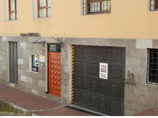 Apartamento en el CENTRO HISTÓRICO DE QUITO - Quito - 8