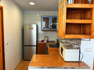 Encantador piso en Benimaclet - Valência - 4