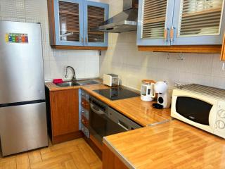 Encantador piso en Benimaclet - Valência - 3