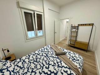 Apartamento junto al Ayuntamiento - Bilbao - 2