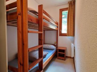 Charmant appartement pour 8 pers avec équipements modernes à Valfréjus - FR-1-265-167 - Valfréjus - 1