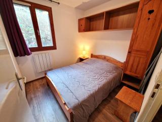 Bel appartement 3 chambres, 2 salles de bain à Valfréjus, 6/8 personnes - FR-1-265-170 - Valfréjus - 6