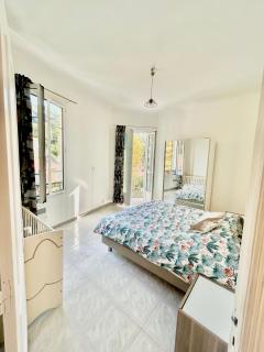 Menton: superbe appartement - 8