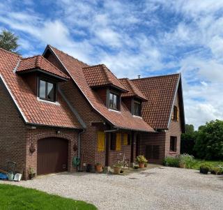 Chambre d'hôtes de Dompierre - 0