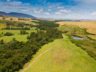 Kromrivier Farm Accommodation - 6
