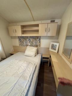 Chez Flo Charmant mobile-home H89 - Gassin - 5