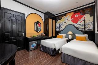 Hanoi Elpis Hotel & Spa - 7