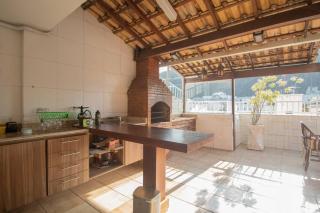 Penhouse in Copacabana - 2