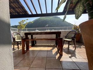 Penhouse in Copacabana - 1