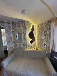 Chez Flo Charmant mobile-home H89 - Gassin - 7
