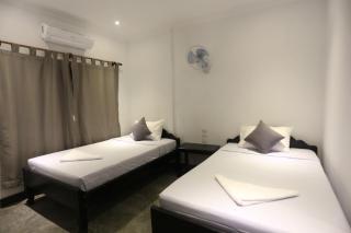 Pool Party Hostel - Siem Reap - 9