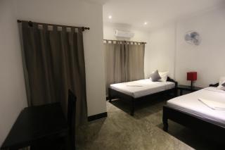 Pool Party Hostel - Siem Reap - 8
