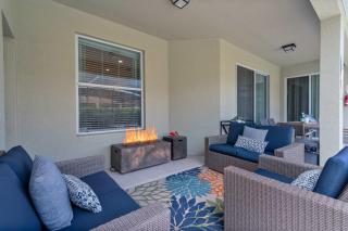 Heated Pool Hot Tub Lazy River Game Room - Davenport - 4