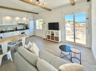 La Calma Sea View - Apartamento Boutique con Vistas - Peñíscola - 0