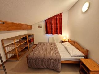 Duplex rénové de 90m² - 10/12 pers, proche pistes et centre, Modane - FR-1-265-179 - 6