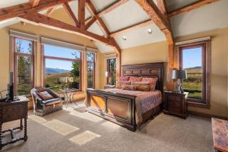 Cowboy Lake Lodge - Emigrant - 4