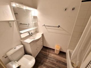 Bel appartement 3 chambres, 2 salles de bain à Valfréjus, 6/8 personnes - FR-1-265-170 - Valfréjus - 3