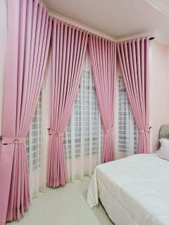 Homestay Pulau Serai - Kampong Nibong - 9