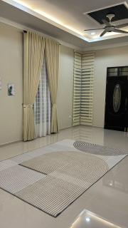 Homestay Pulau Serai - Kampong Nibong - 8