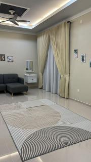 Homestay Pulau Serai - Kampong Nibong - 5