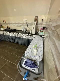 Homestay Pulau Serai - Kampong Nibong - 4