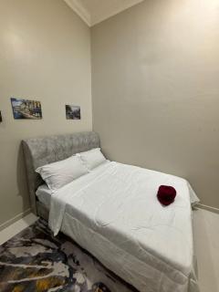 Homestay Pulau Serai - Kampong Nibong - 1