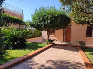 La Villetta del Gallo - Agropoli - 8