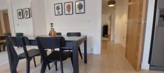 Elegantly Refurbed 2BD in Shankill - 3km from Bray - Dublino - 8