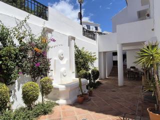 Apartamento en Los Monteros - Marbella - 6