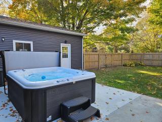 Wiley Farmhouse - Douglas - 9