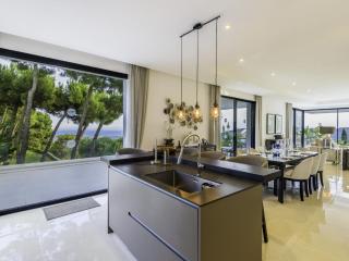 Villa Benahavis - Benahavís - 9