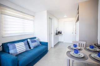 Neo Duos #503 - Apto Com Vista Mar by Carpediem - 1