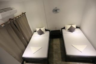 Pool Party Hostel - Siem Reap - 7
