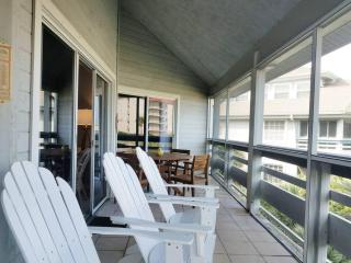 Lexi's Beach Loft - New Smyrna Beach - 2