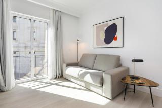 Les Deux Mariettes Apartments & Suites - Lissabon - 6