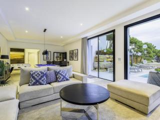 Villa Benahavis - Benahavís - 2