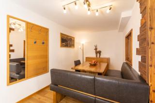 Haus Berg & Tal - Hirschegg - 7