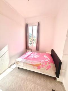Menton: superbe appartement - 5
