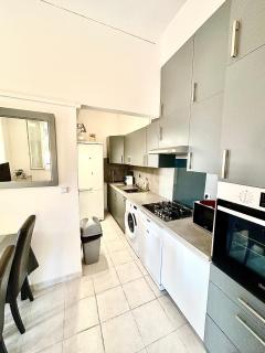 Menton: superbe appartement - Mentone - 4