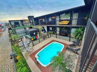 Pousada Canto do Gravatá - 3