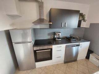 Apartma MILA - Šempas - 8